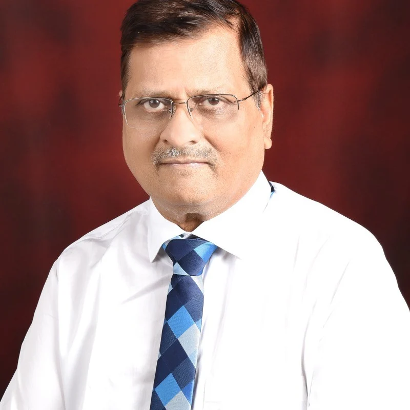 Deepak Jain
